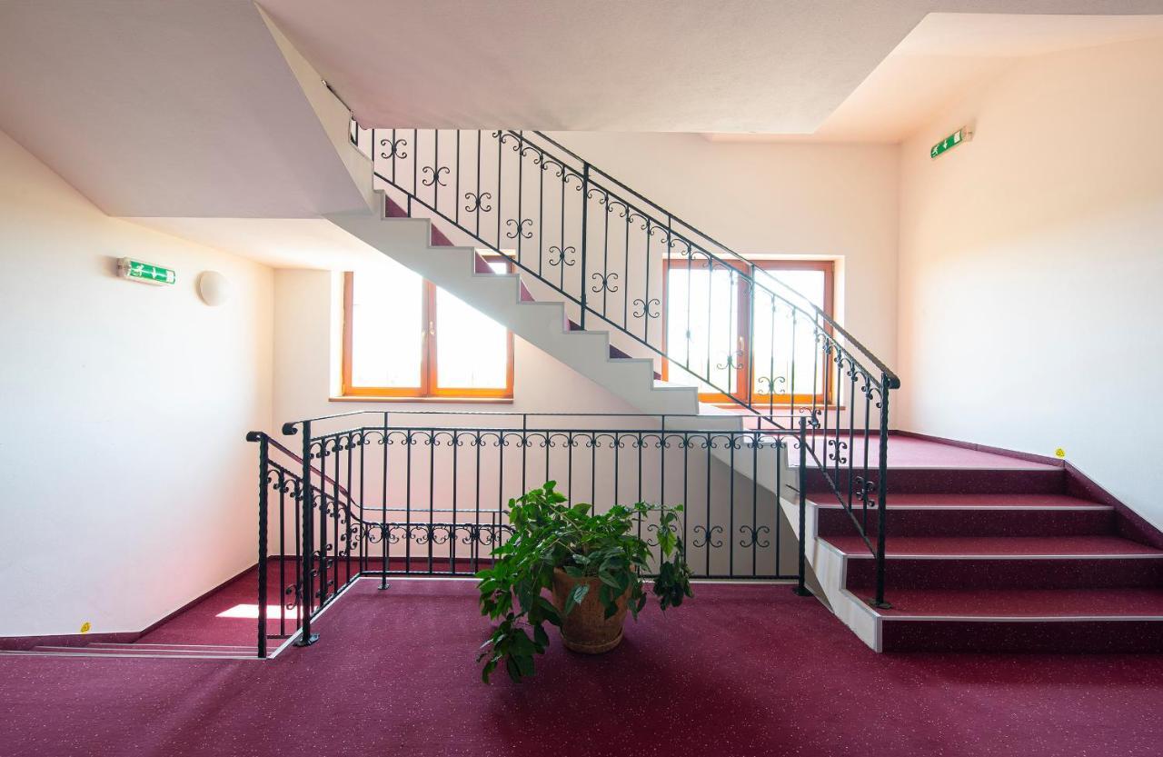 Apartmany Sileas Veľka Lomnica Bagian luar foto